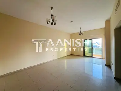 ONE MONTH FREE I 1 BEDROOM NEAR INDIAN INTERNATIONAL SCHOOL I READY TO MOVE IN