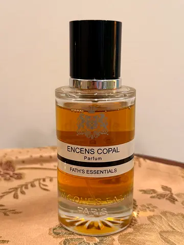 Jacques Fath Encens Copal