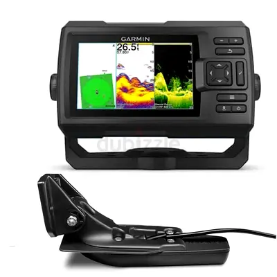 Gamrin Vivid 5CV - Fish Finder