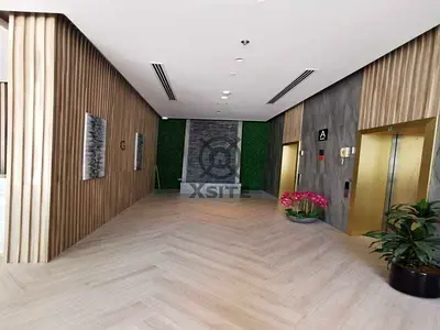 Spacious 1 BR | Unfurnished | Great Amenities
