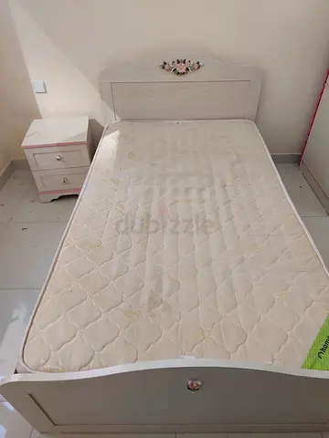 Single Bed set