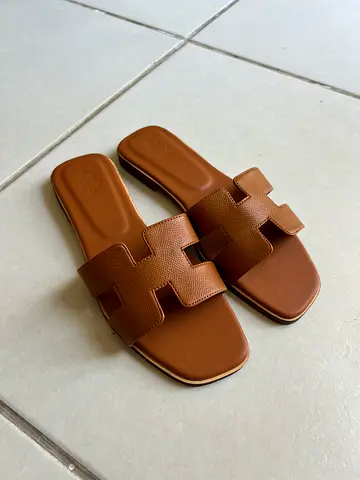 Slippers