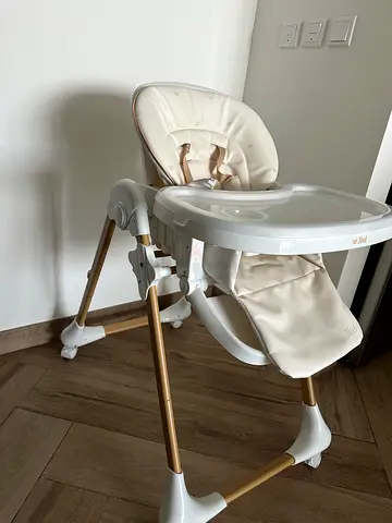 Jikel highchair