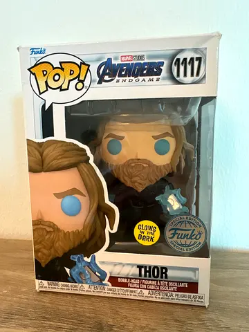 Funko pop THOR