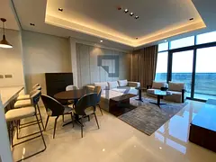 Fully Furnished | High Floor | Skyline View
