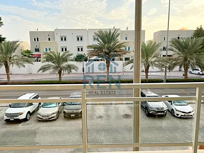 Street View| Type C| Mid Floors| Gated Community