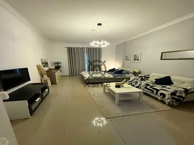 Fully Furnsihed |Road Facing|Ready to Move