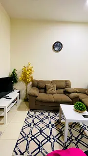 Furnished room available for rent in Umm Al Quwsin
