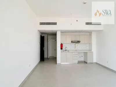 Studio Apartment for Rent | Unfurnished | Midtown Dania 2