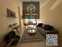 Fully Furnished 1BR Apartment for Rent in Lavendee Tower | Parking Included