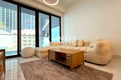 1BR STYLISH APARTMENT FOR RENT IN LUMINA VISTA| FURNISHED| READY TO MOVE-IN