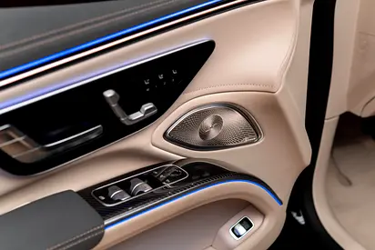 2023 Mercedes-BENZ EQS — миниатюра 12