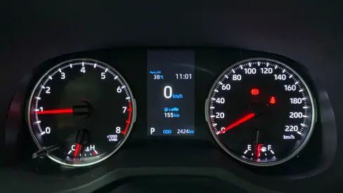 صورة 9 لـ 2025 Toyota RAV 4