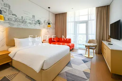 City View | Fully Furnished | High Floor | Vacant