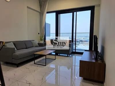 Fully Furnished | Flexible Cheques | Ready To Move In