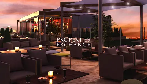 FUTURE-READY LIVING | MODERN DESIGN | FLEXIBLE PAYMENT PLAN