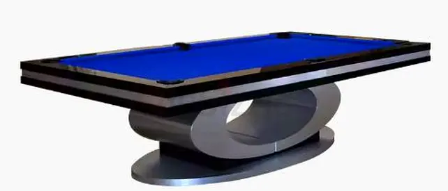 Billiard Table 478
