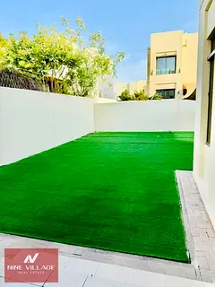 Type F | 4 B/R + Study + Maid | Near Pool and Park