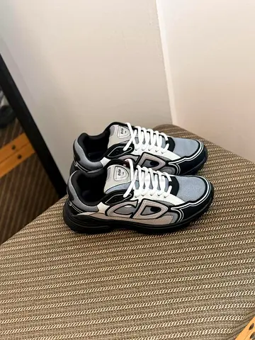 Dior Shoes For Men