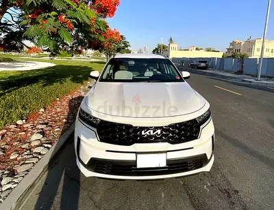 KIA SORENTO 2023 FOR SALE