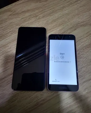 Samsung galaxy a32