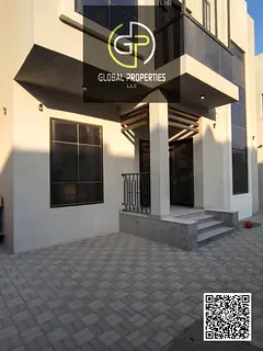 Luxury villa for rent in Zahya Ajman on prime location.