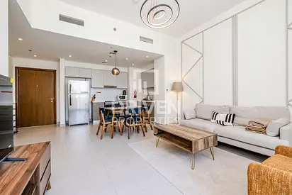 Fully Furnished | Best Price | Downtown Expert