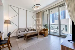 Fully Furnished | Best Price | Downtown Expert