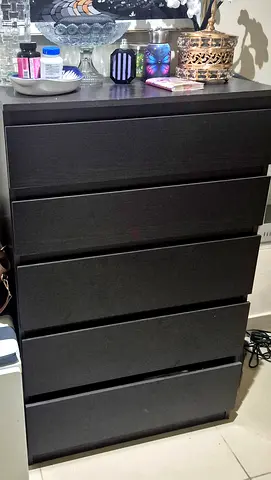 Chester drawers