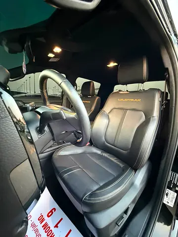 2023 FORD RANGER 缩略图 14