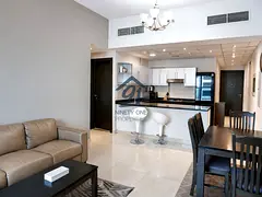 Prime Location | Fully Furnished | Large Layout