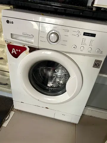 Wash machine غسالة ملابس