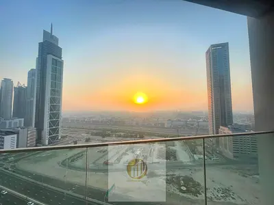 Skyline&Sea View | Prime Location|High-floor