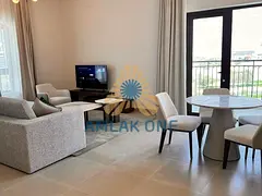 Fully Furnished | Vacant | Open View