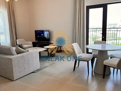 Fully Furnished | Vacant | Open View