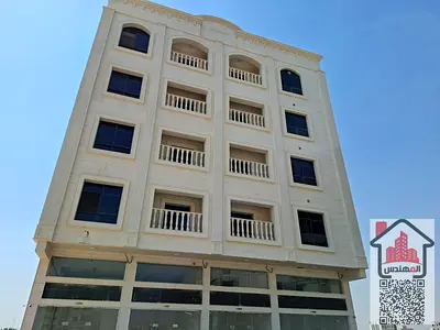 Alaliaa Ajman Mohamed bn zaid street