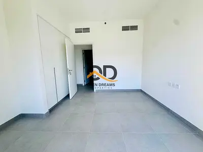Brand New 1BHK |pool view with big balcony Sukoon 1 | 60K Rent