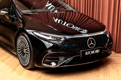 2023 Mercedes-BENZ EQS — миниатюра 6