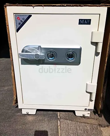 125 KG Brand New Heavy Duty Safe Locker For Sale