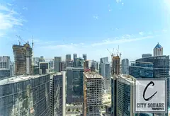 Premium Commercial Office for Sale | The Prism Tower | Close to Metro