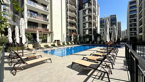 1 Month Free | Largest Layout | High Floor