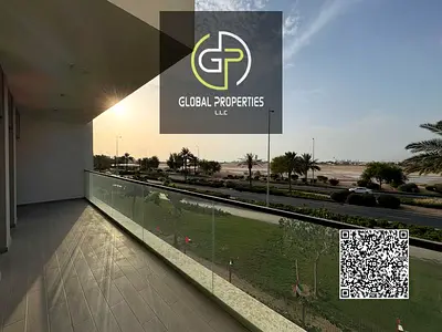 Elegant 1BHK Apartment for Yearly Rent in Al Zohra Salsabeel – Stunning Gulf View