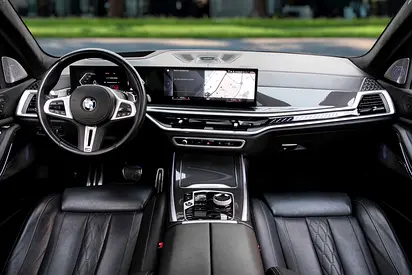 صورة مصغرة 8 لـ 2023 BMW X7