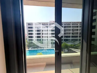 ✨ 1-Bedroom Apartment for Rent in Sokoon – Aljada ✨