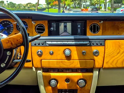 2013 ROLLS-ROYCE PHANTOM 缩略图 14