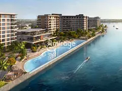 Full Sea View | Modern 2BR APT | Prime Location