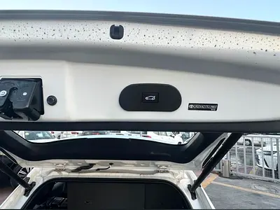 2026 Toyota FRONTLANDER 照片 10