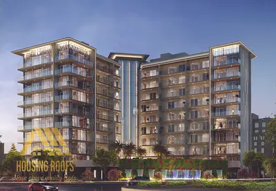 2 BHK By Floarea Skies