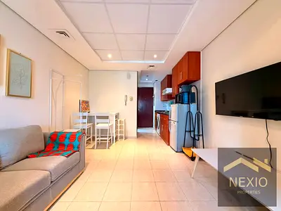Furnished | Lake View | Near Metro