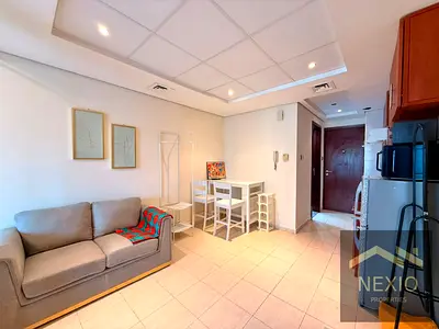 Furnished | Full Lake View | Balcony